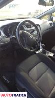 Kia Ceed 2013 1.6 128 KM Kia Ceed 2013 1.6 128 KM