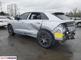 Audi Q8 2019 3 Audi Q8 2019 3