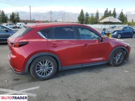 Mazda CX-5 2018 2