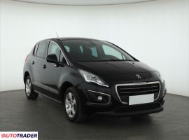 Peugeot 3008 2014 1.6 112 KM