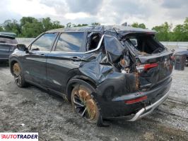 Mitsubishi Outlander 2023 2
