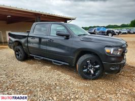 Dodge Ram 2024 5