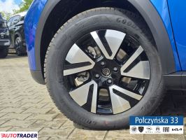 Opel Frontera 2026 1.2 145 KM