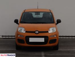 Fiat Panda 2018 1.2 68 KM