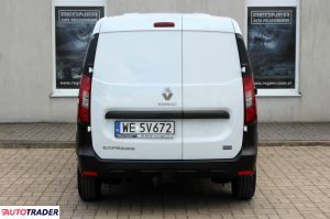 Renault Express 2022 1.5 Renault Express 2022 1.5