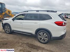Subaru Pozostałe 2020 2