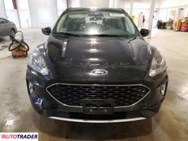 Ford Escape 2020 1