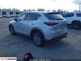 Mazda CX-5 2023 2