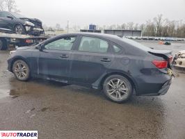 Kia Pozostałe 2022 2