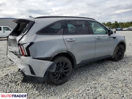 Kia Sorento 2023 2