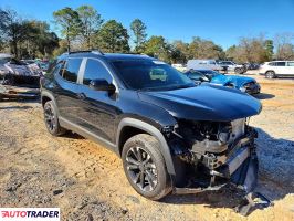 Chevrolet Equinox 2025 1