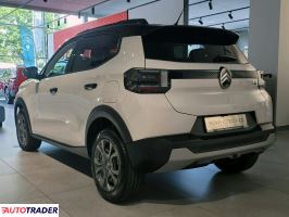 Citroen C3 2025 1.2 100 KM