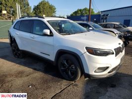 Jeep Cherokee 2021 2 Jeep Cherokee 2021 2