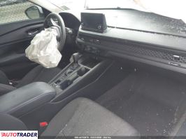 Honda Accord 2024 1