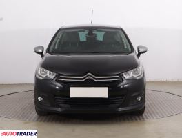 Citroen C4 2015 1.6 118 KM