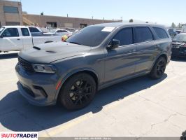 Dodge Durango 2021 6