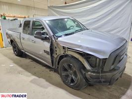 Dodge Ram 2021 3