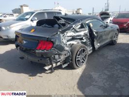 Ford Mustang 2023 2
