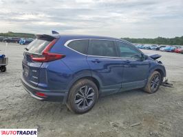 Honda CR-V 2022 2