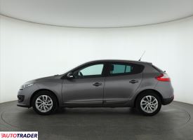 Renault Megane 2014 1.2 113 KM