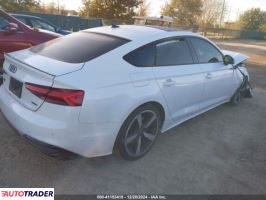 Audi A5 2024 2