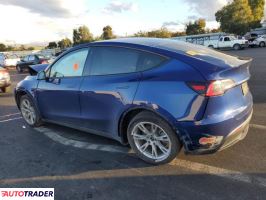 Tesla Model Y 2020