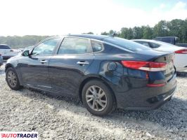 Kia Optima 2020 2