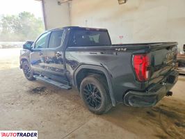 GMC Sierra 2022 5