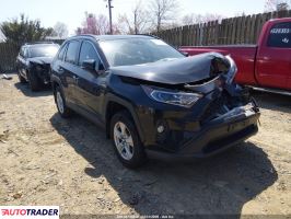 Toyota Pozostałe - zobacz ofertę