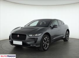 Jaguar I-PACE 2019 394 KM