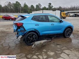 Buick Pozostałe 2025 1