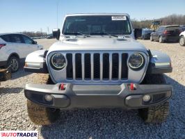 Jeep Pozostałe 2023 3 Jeep Pozostałe 2023 3