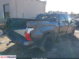 Toyota Tundra 2024 3