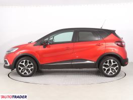 Renault Captur 2018 1.2 116 KM Renault Captur 2018 1.2 116 KM