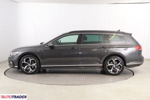 Volkswagen Passat 2019 2.0 187 KM Volkswagen Passat 2019 2.0 187 KM