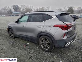 Kia Pozostałe 2022 2