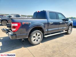 Ford Pozostałe 2021 3