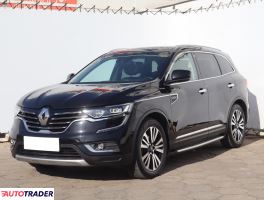 Renault Koleos 2019 2.0 174 KM