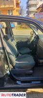 Opel Meriva 2008 1.6 100 KM
