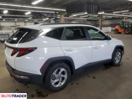 Hyundai Tucson 2024 2 Hyundai Tucson 2024 2