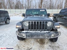 Jeep Pozostałe 2023 3