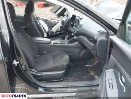 Nissan Sentra 2025 2