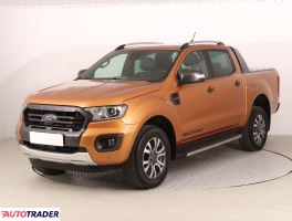 Ford Ranger 2021 2.0 210 KM