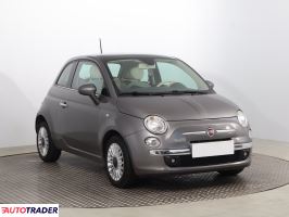Fiat 500 2014 1.2 68 KM