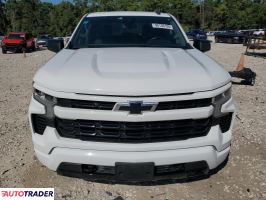 Chevrolet Silverado 2023 5