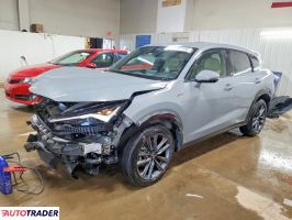 Acura Pozostałe 2025 1