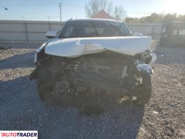 Volkswagen Atlas 2020 2