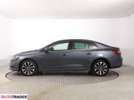 Renault Megane 2018 1.3 138 KM