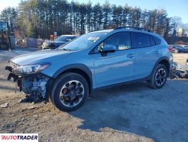 Subaru Pozostałe - zobacz ofertę