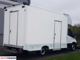Iveco Daily 2020 2.3